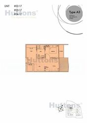 M66 (D12), Apartment #555330141